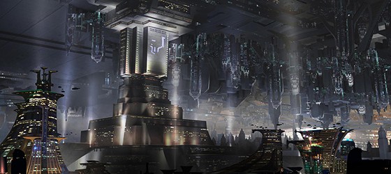 Star Wars 1313 скорее мертва, чем жива