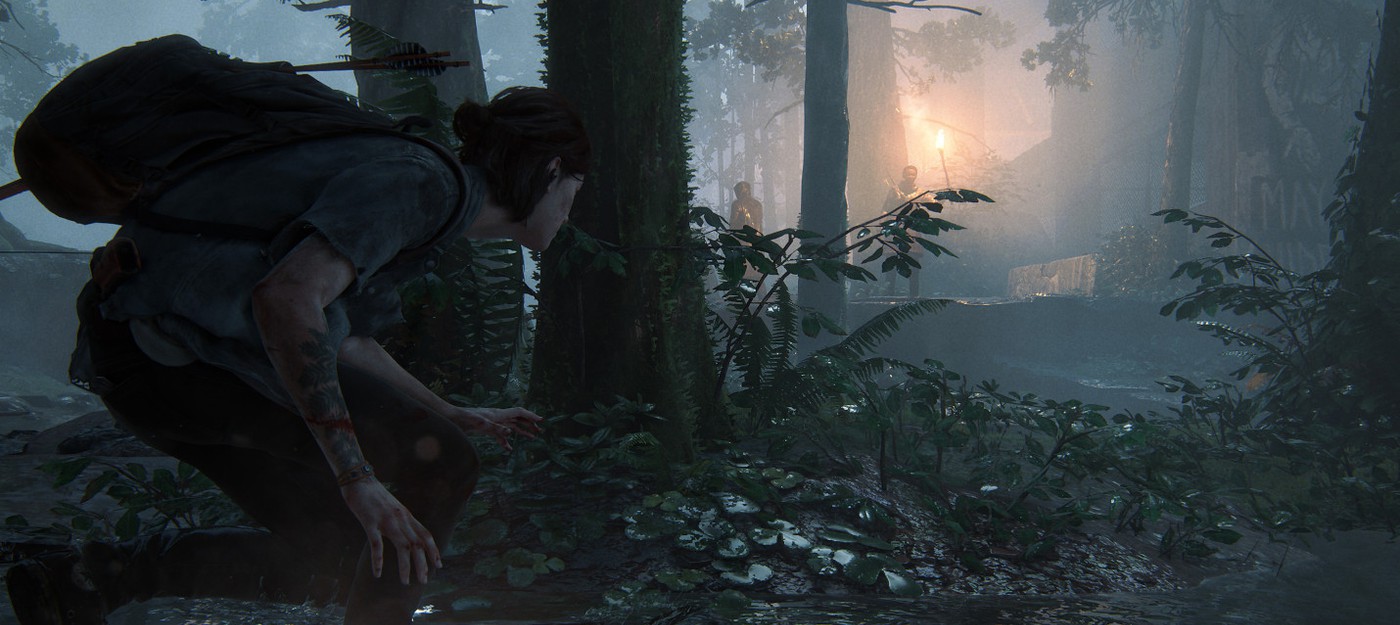 The Last of Us Part 2 все-таки не привезут на Madrid Games Week