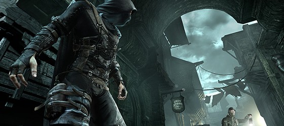 Будущее серии Thief зависит от успеха новой игры