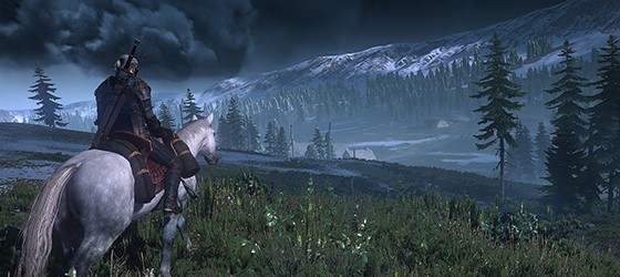 Разработчики Witcher 3 пока не решили что делать с мультиплеером
