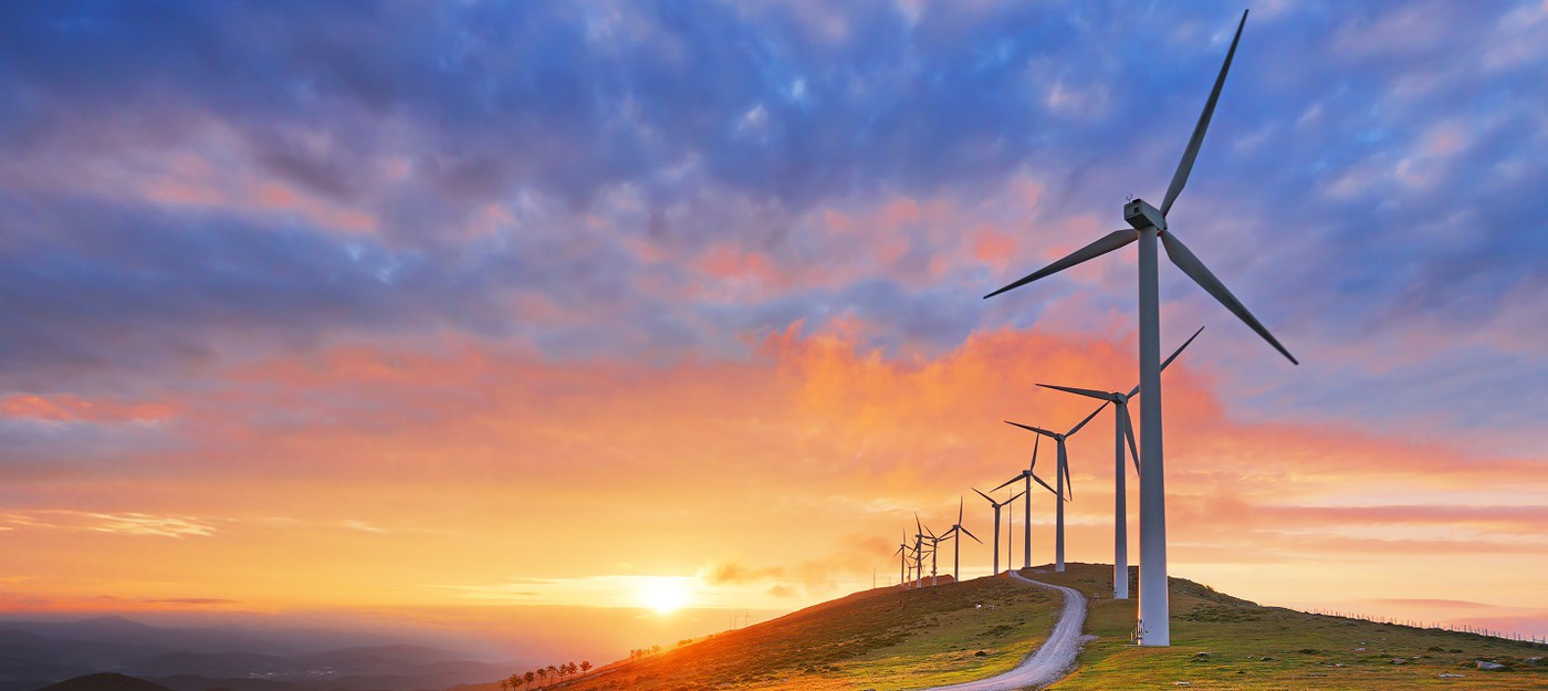 Google инвестирует рекордное количество денег в возобновляемые источники энергии