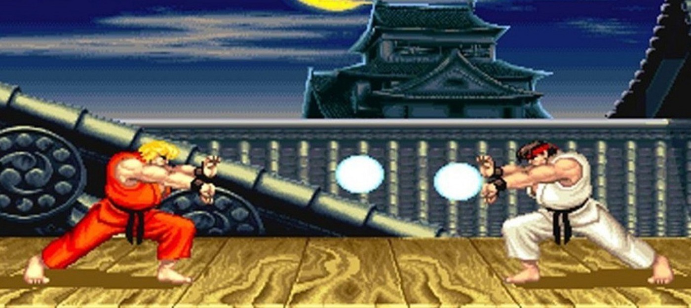 Ютубер продемонстрировал, как боты в Street Fighter 2 читерили во время боя