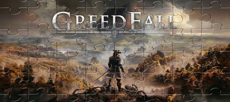 Обзор от Одина: GreedFall это Dragon Age c красивой задницей.
