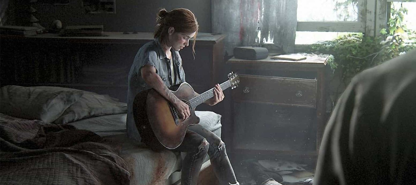 Прямой эфир с State of Play: The Last of Us 2, MediEvil, Modern Warfare и другие
