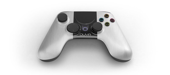 Игровая консоль Ouya далека "от продукта, на который стоит потратить свои деньги"