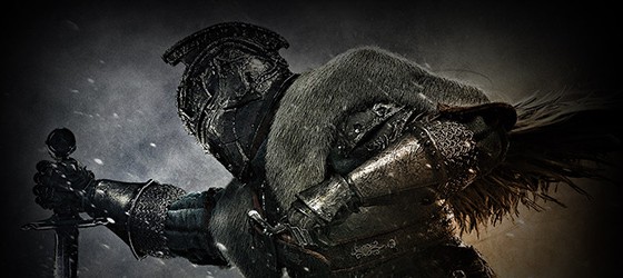 Выбран слоган для Dark Souls 2: За Пределы Смерти