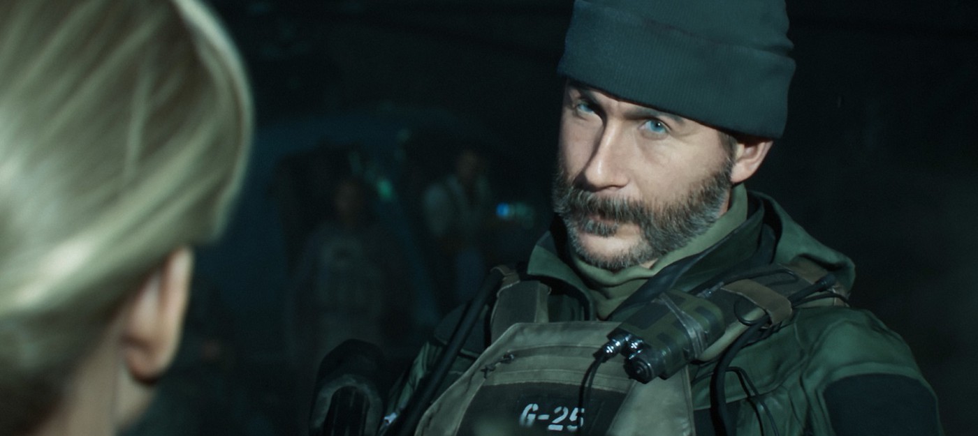 Зачем Call of Duty: Modern Warfare использует вымышленную страну Урзикстан для реалистичного конфликта