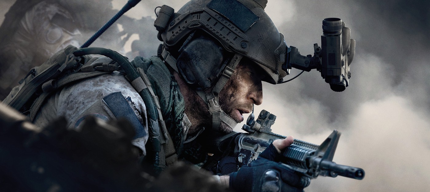 Неткод беты Call of Duty: Modern Warfare оказался хуже, чем у Black Ops 4 и Battlefield 5
