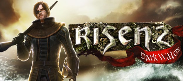 Risen 3 на новом поколении консолей и PC в 2014?