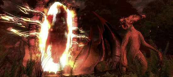 Слух: The Elder Scrolls V на E3
