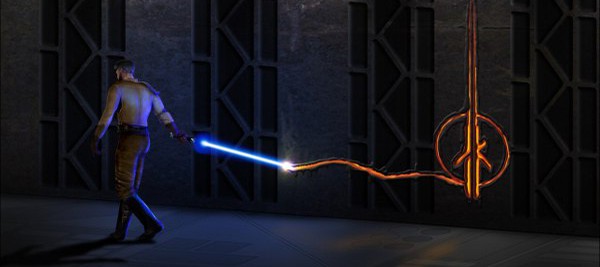 Star Wars: Obsidian намерены создать новую игру для Disney