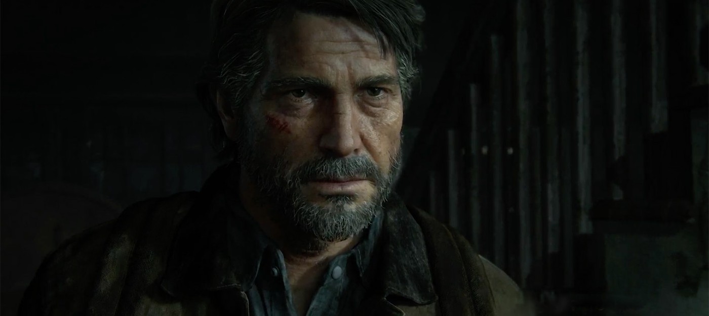 Джоэл будет важной частью сюжета The Last of Us 2