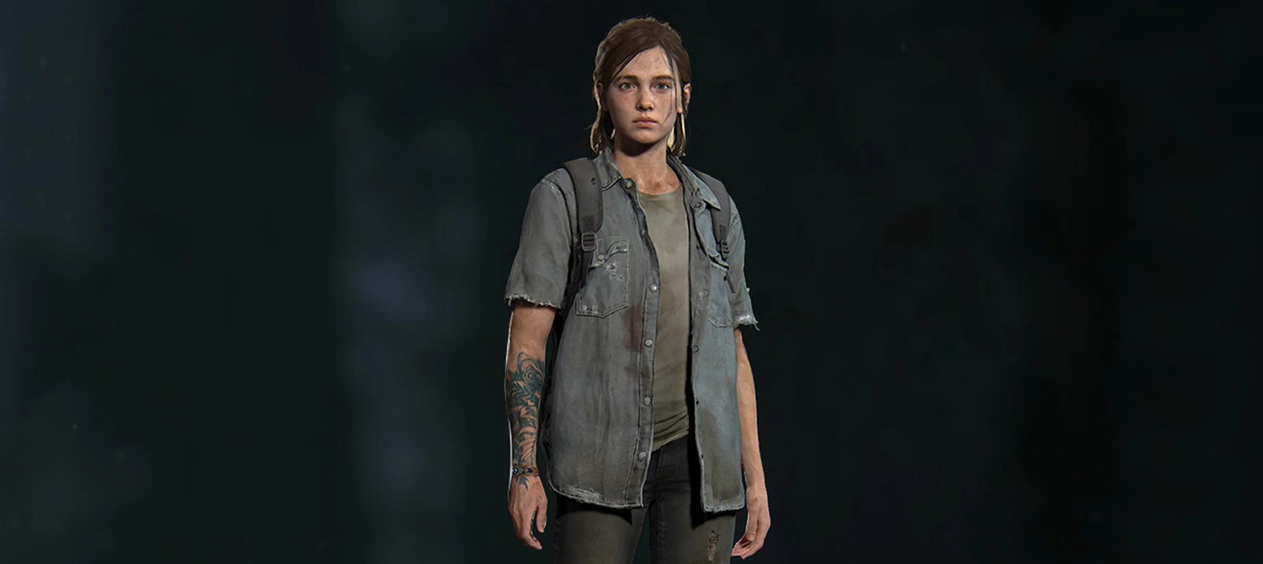 Анимации в The Last of Us Part II будут плавнее, благодаря новой технологии Motion Matching