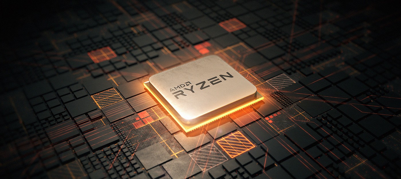 AMD анонсировала выход процессоров Ryzen Pro 3000 в четвертом квартале этого года