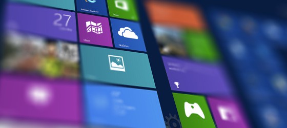 Windows 8 винят в рекордно низких поставках PC