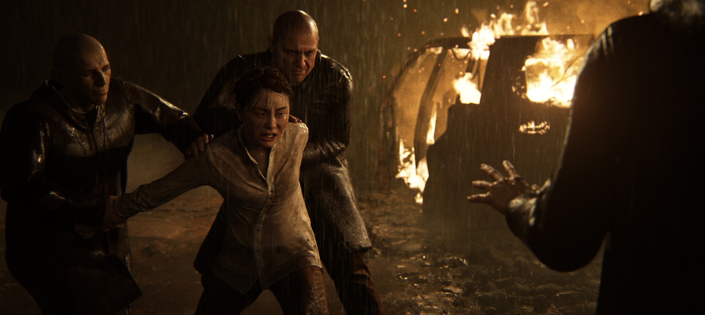 Со-директор The Last of Us знает, что Naughty Dog собирается сделать с мультиплеером сиквела