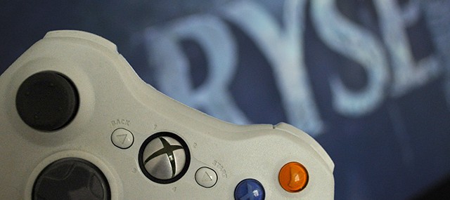 Список эксклюзивов к релизу Xbox 720: Ryse, Forza, зомби и семейная игра