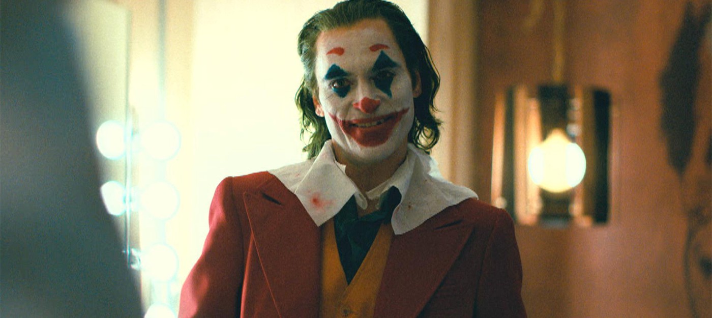 Хоакин Феникс рассказал, что его любимую сцену вырезали из "Джокера"