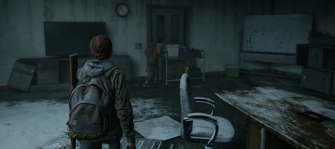 Digital Foundry рассказал о технических особенностях последнего геймплея The Last of Us Part 2 с PS4 Pro