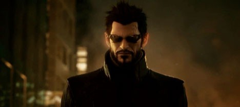 Полный трейлер Deus Ex 3