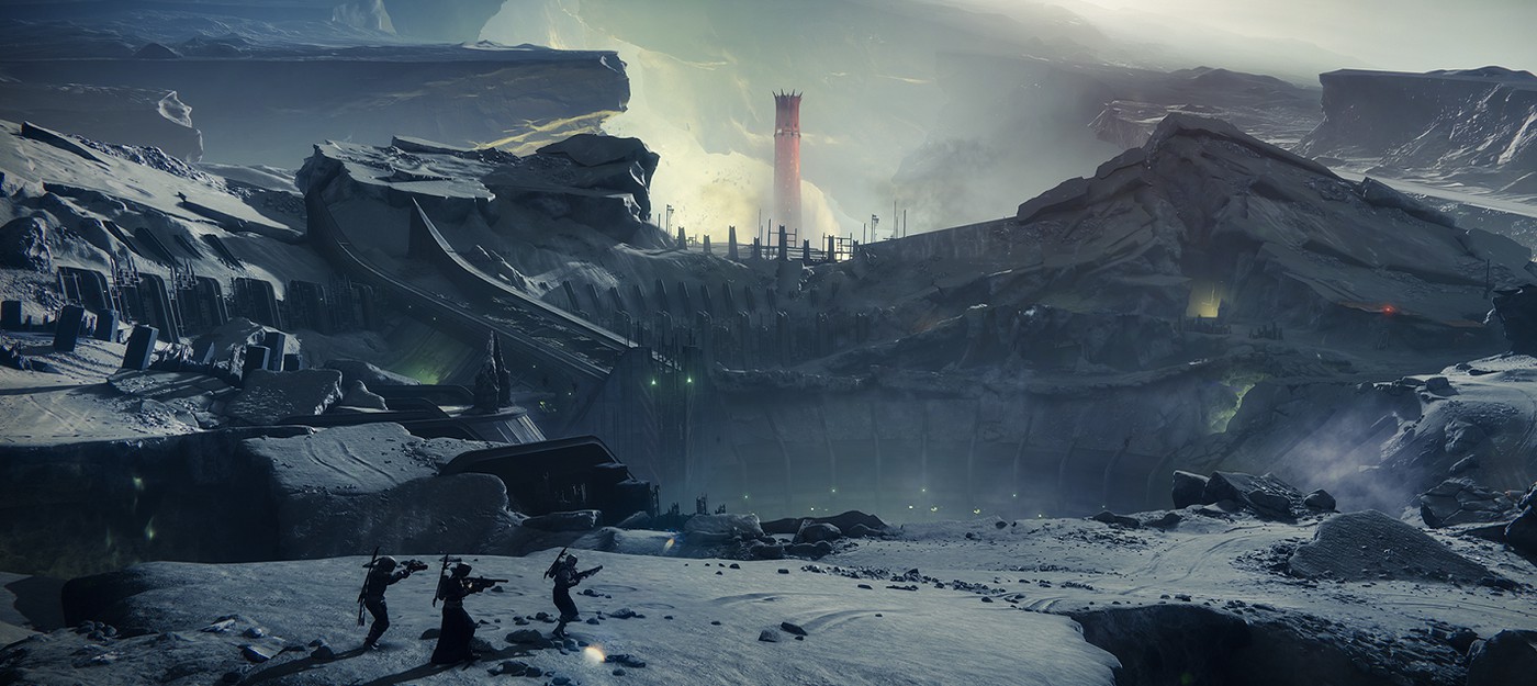 Гайд Destiny 2: Shadowkeep — как использовать артефакт "Око стража"