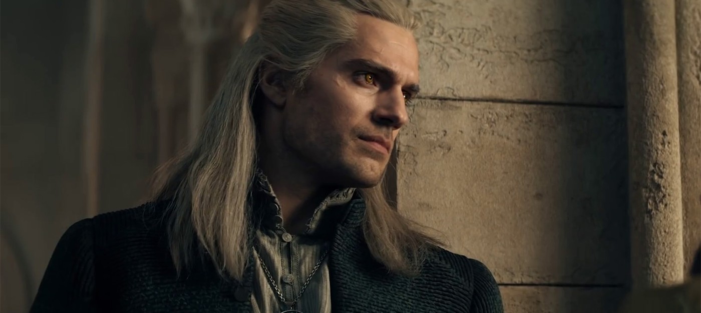 Актер попросил прекратить сравнения "Ведьмака" от Netflix с "Игрой престолов"