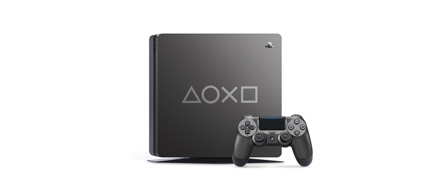 Официально: PlayStation 5 выйдет в конце 2020 года
