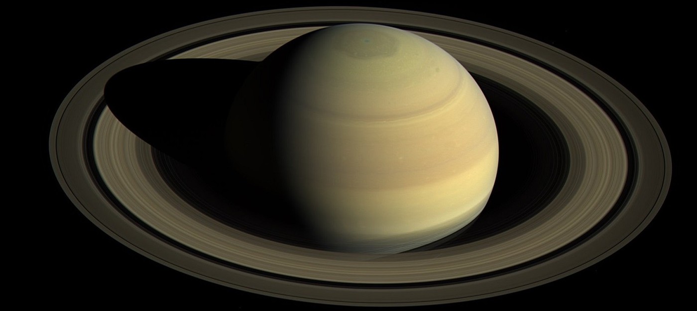 Сатурн НАСА