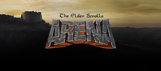Bethesda готовит перевыпуск The Elder Scrolls: Arena