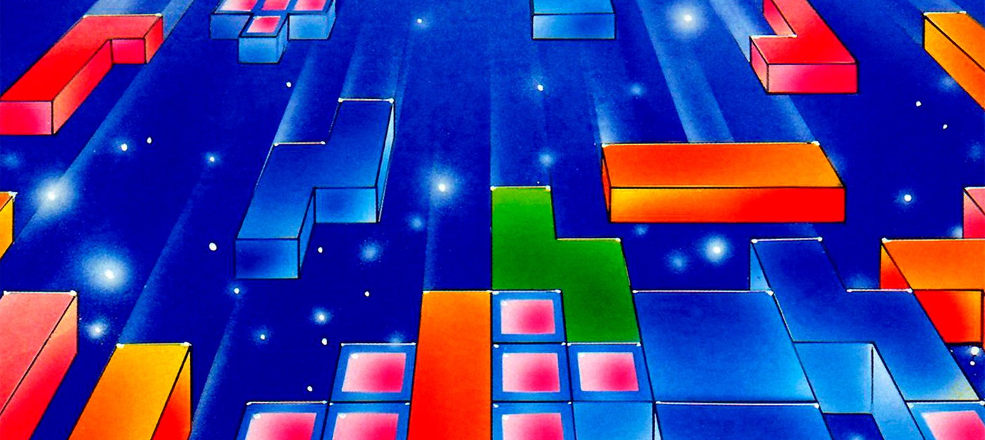В американской "Своей игре" задали вопрос про Tetris с фейковой информацией про названия блоков