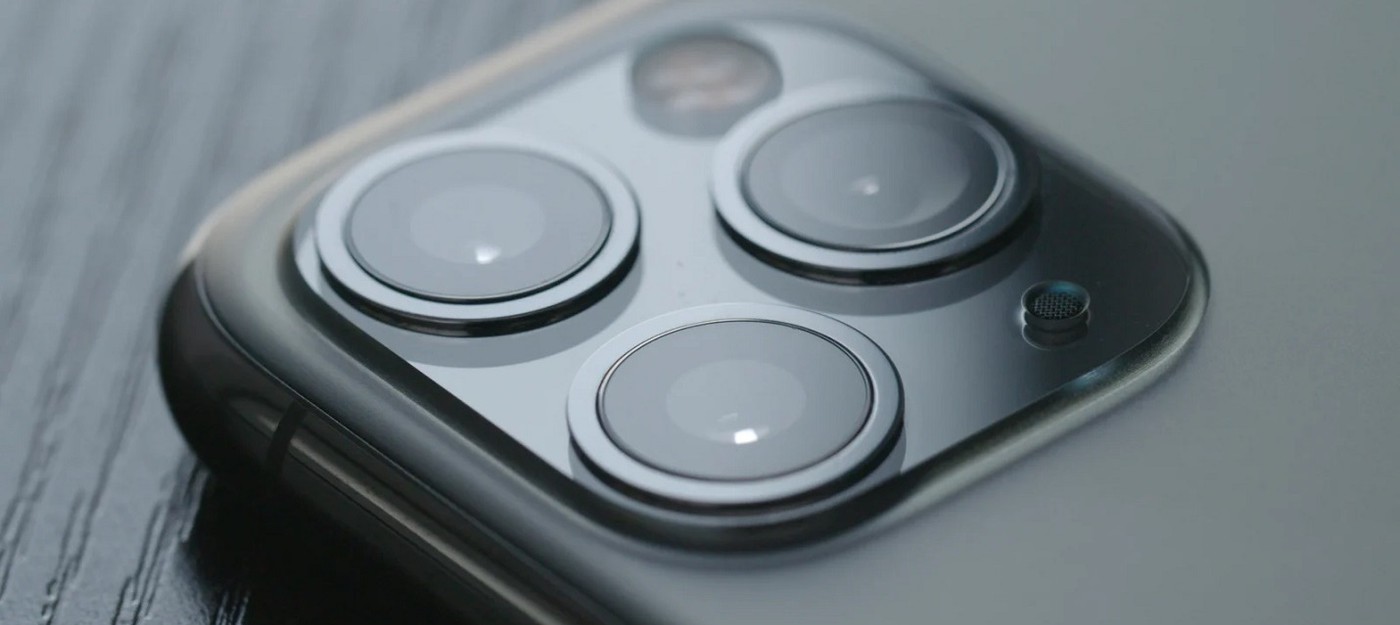 Ученые создали тончайшие линзы, которые должны избавить смартфоны от выступов камер