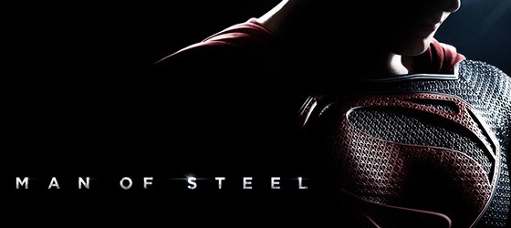Новый трейлер фильма Superman – Man of Steel