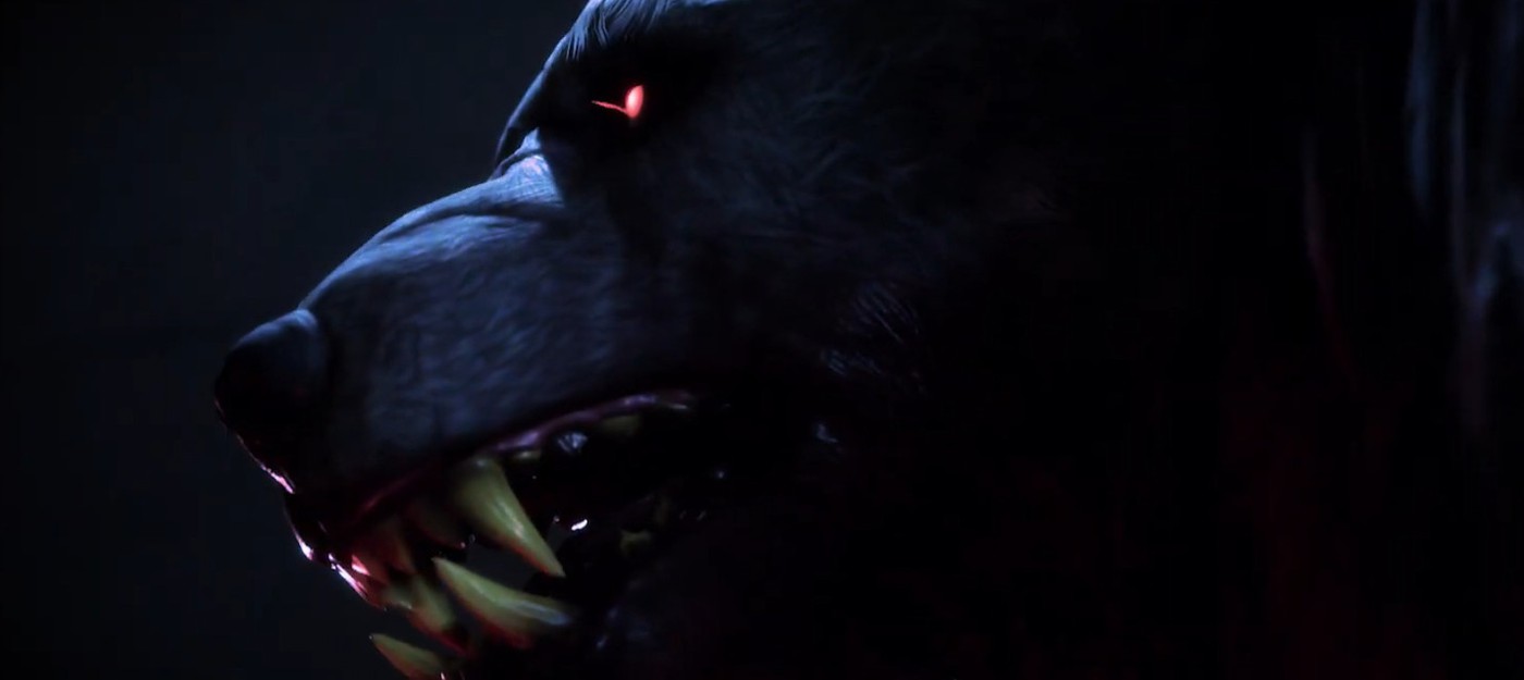 Первый тизер Werewolf: The Apocalypse - Earthblood, премьера состоится на PDXCON 2019