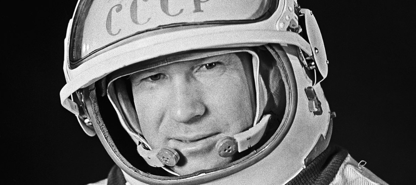 Умер космонавт Алексей Леонов, первым вышедший в открытый космос