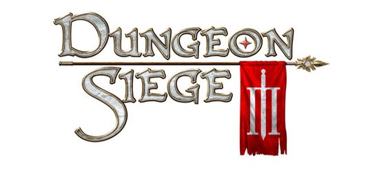 Анонс Dungeon Siege 3