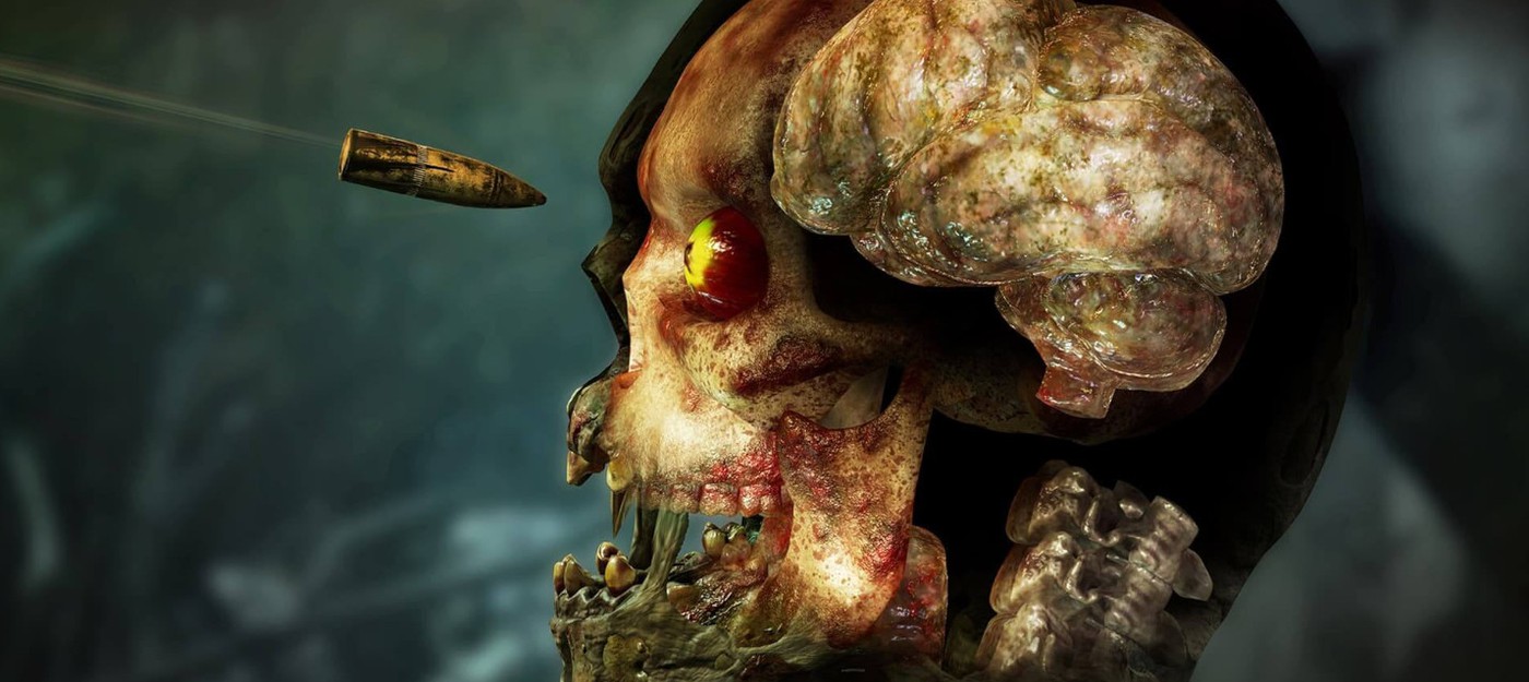 Zombie Army 4: Dead War выйдет 4 февраля 2020 года
