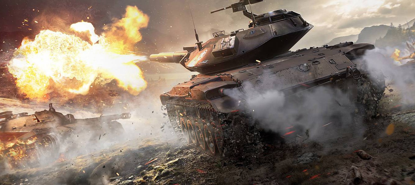 Wargaming подробно рассказала о трассировке лучей в World of Tanks