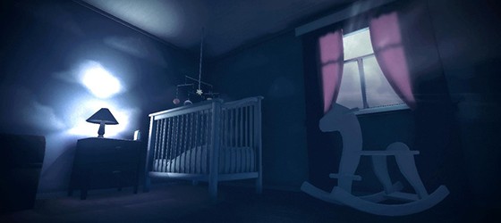 Запущена Kickstarter-кампания хоррора Among The Sleep
