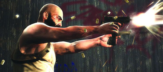 Max Payne 3 откладывается надолго