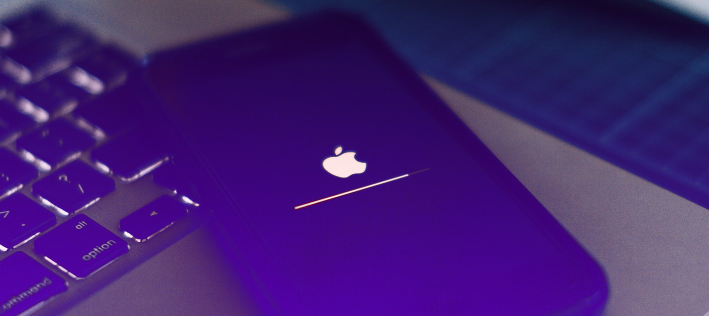 Тест показал, что ночной режим действительно экономит энергию на iPhone с OLED