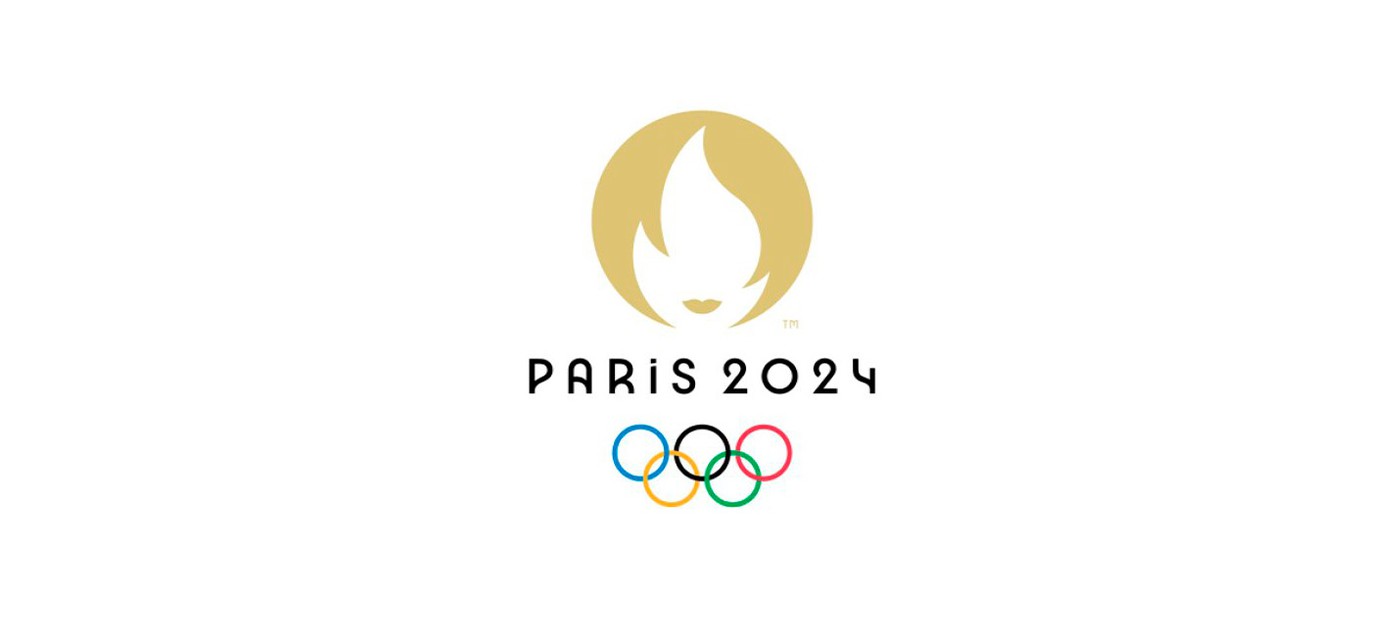 Олимпийский огонь или реклама Tinder? Логотип Олимпиады 2024 года встретили неоднозначно