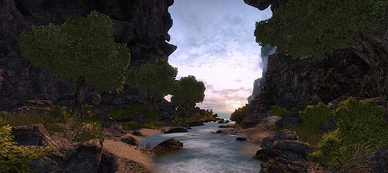Новые скриншоты Enderal – The Shards of Order, глобального мода Skyrim