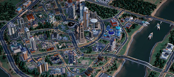 Патч SimCity 2.0 породил новые баги