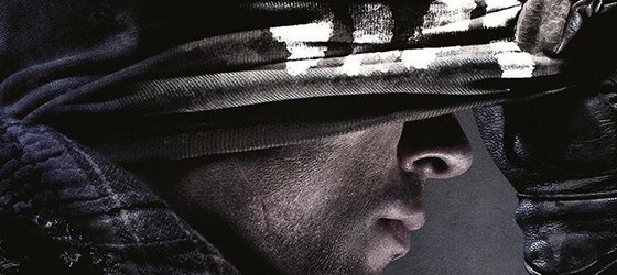 Бокс-арт Call of Duty: Ghosts замечен у ретейлера