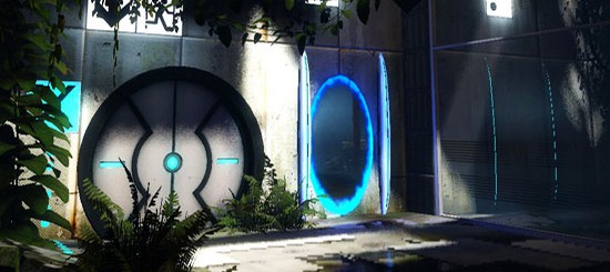 Сюрприз Valve связан с Portal 2