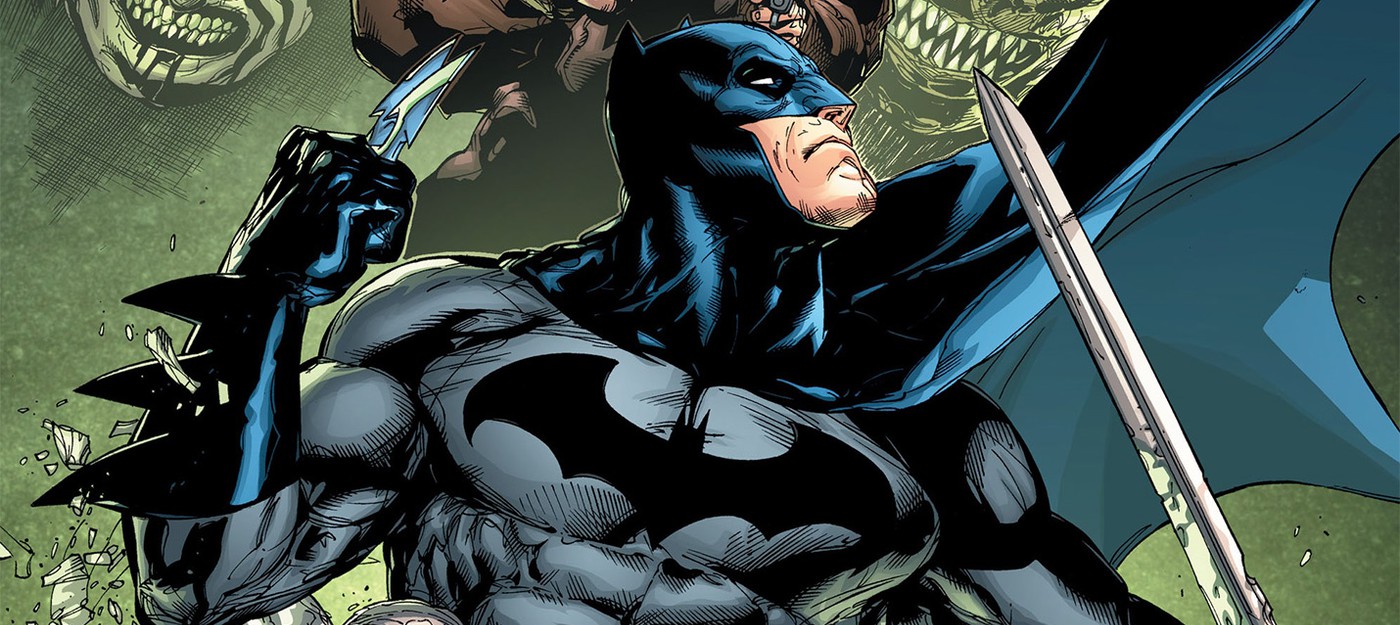 Создатель "Черной Молнии" назвал Бэтмена "токсичным" и разрушающим DC Comics