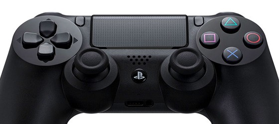 Разработчики Sony о контроллере PS4 – DualShock 4