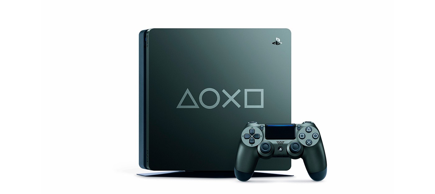 Sony зарегистрировала товарные знаки PS6, PS7, PS8, PS9 и PS10