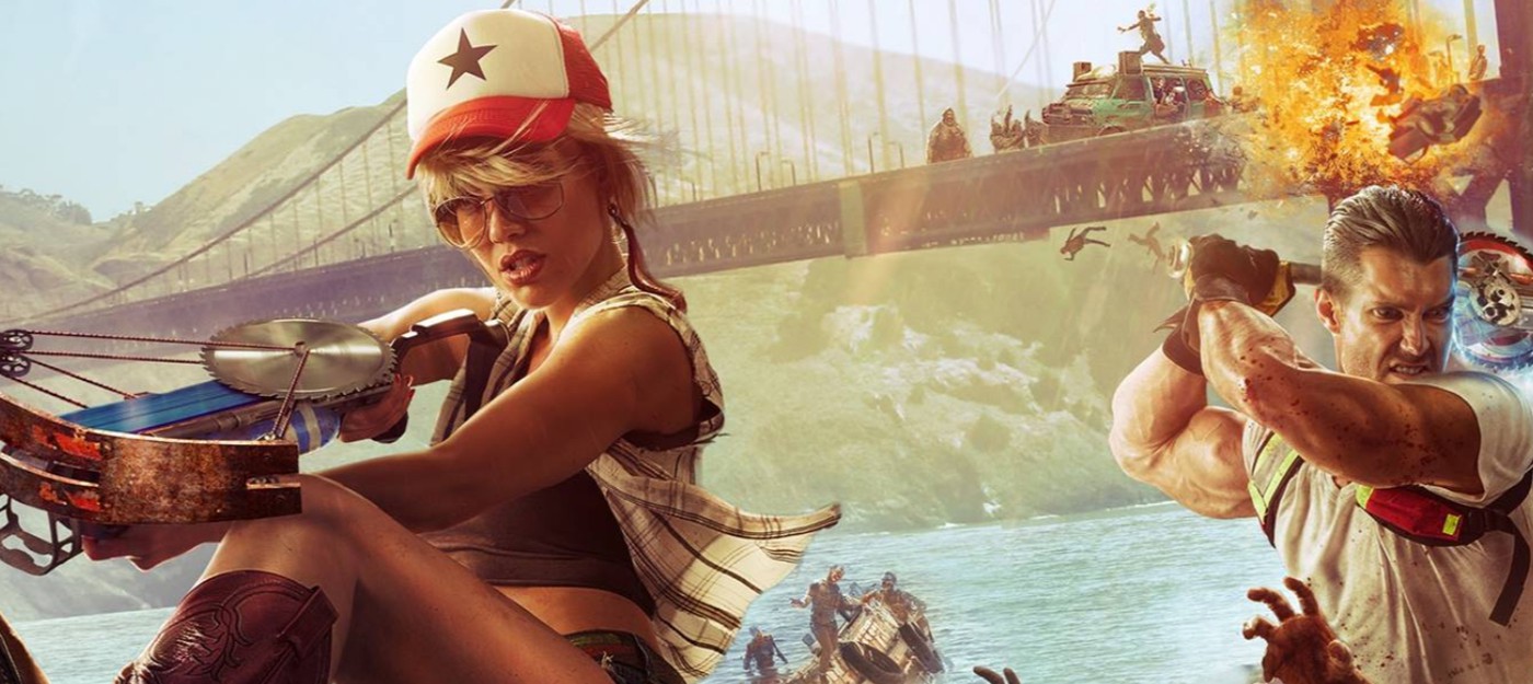 Слух: Dead Island 2 выйдет вместе со следующим поколением консолей