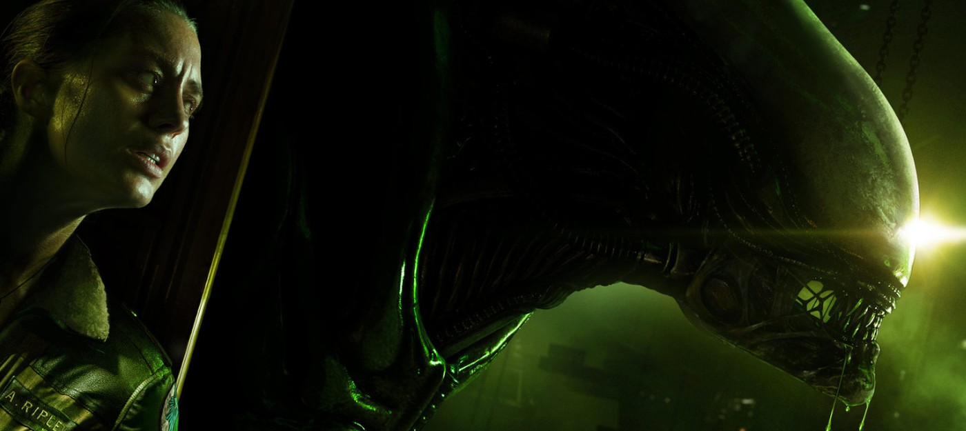 Трейлер Switch-версии Alien: Isolation, релиз состоится до конца года